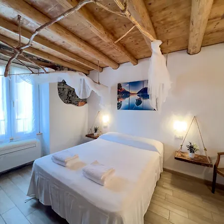 Appartement Tivano *