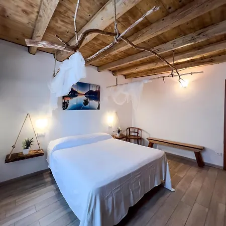 Appartement Tivano *