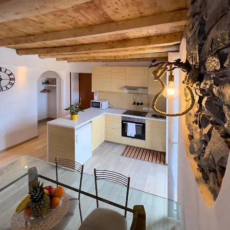 Appartement Tivano *