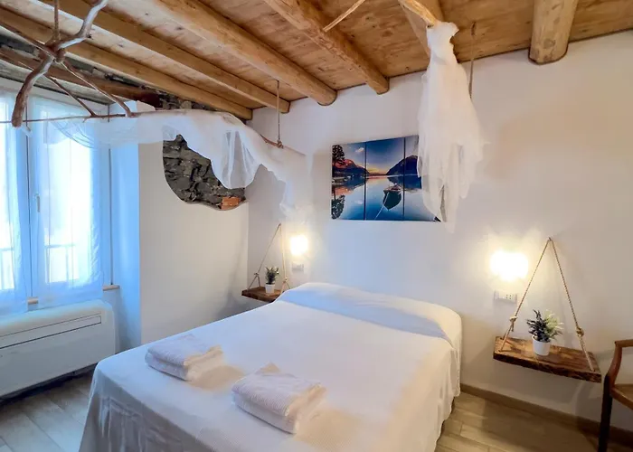 Appartamento Tivano *