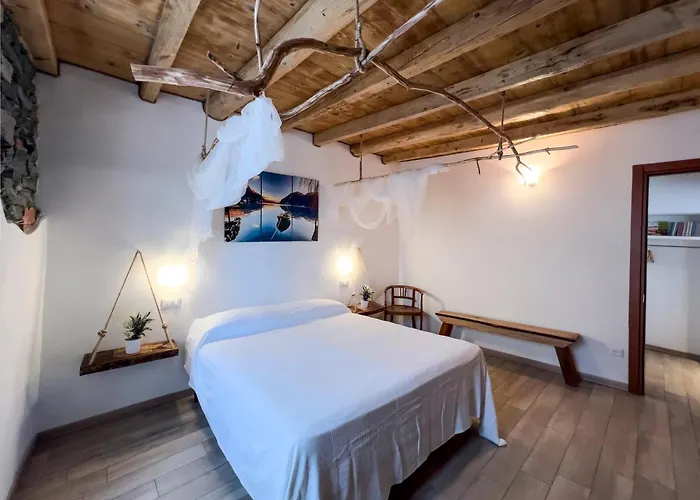 Appartamento Tivano *