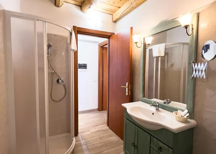 Tivano Appartamento Lezzeno