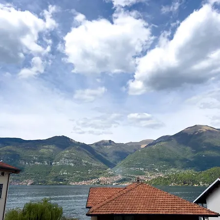 Apartament Tivano *