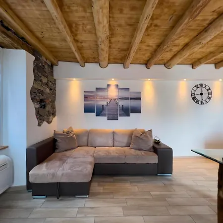Tivano Apartament