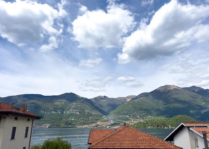 Apartament Tivano *