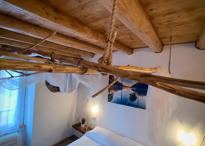 Apartament Tivano