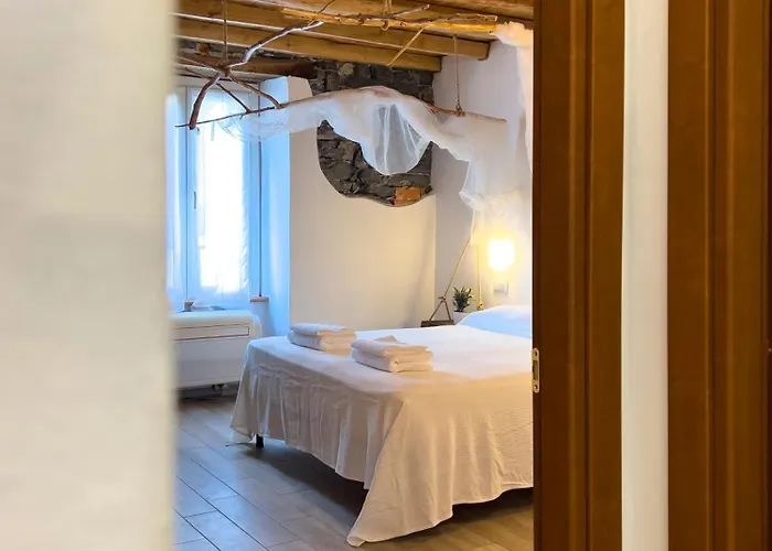 Apartament Tivano